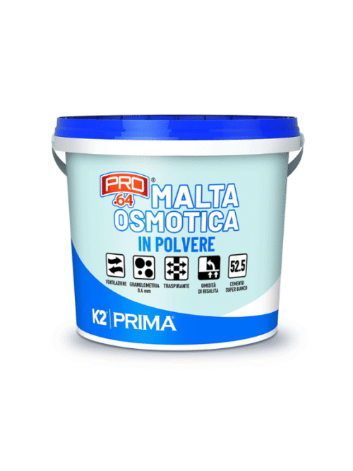 MALTA OSMOTICA 2,5KG