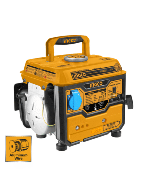GENERATORE CORRENTE MISCELA 0,8KW