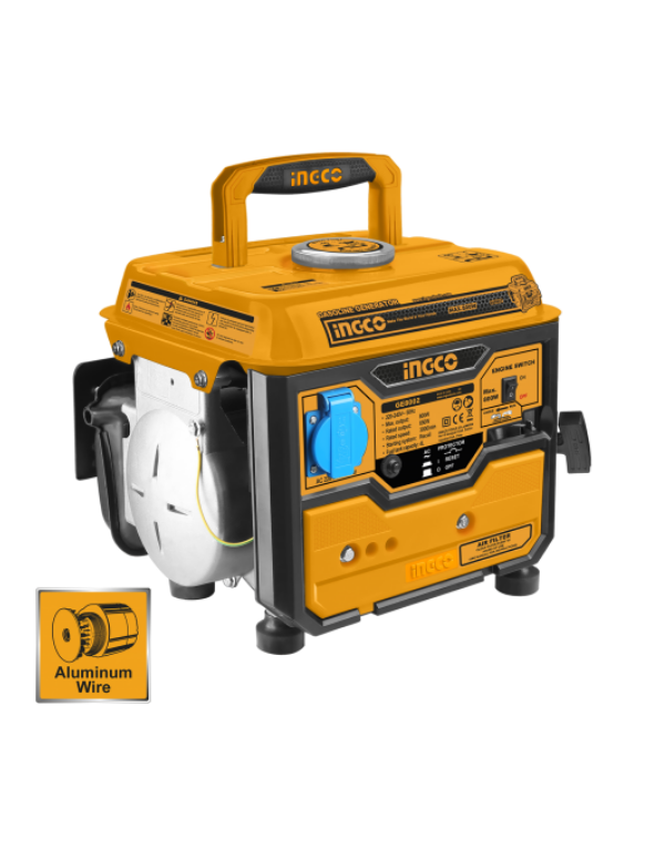 GENERATORE CORRENTE MISCELA 0,8KW