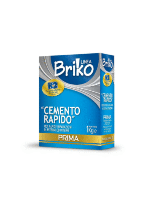 CEMENTO RAPIDO 1KG