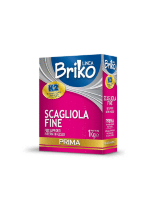 SCAGLIOLA FINE 1KG