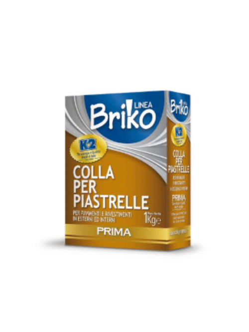 COLLA PER PIASTRELLE 1KG