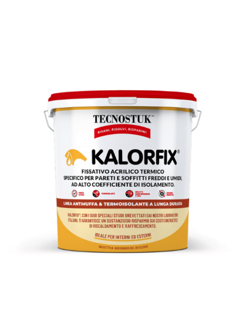 FISSATIVO KALORFIX 5L