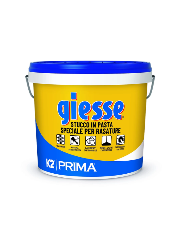 STUCCO GIESSE 20KG