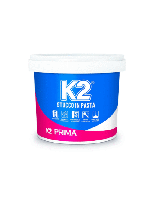 STUCCO K2 PASTA 500gr