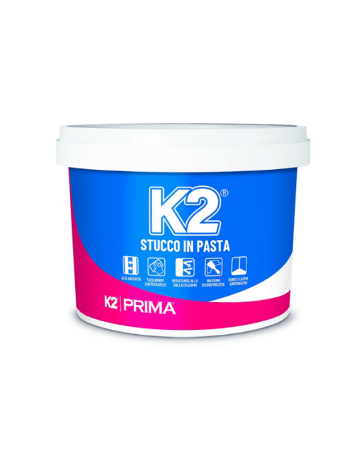 STUCCO K2 PASTA 1KG