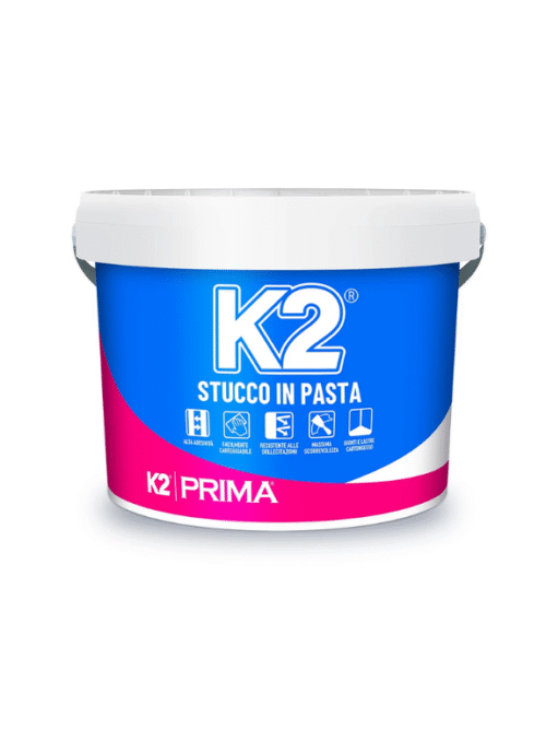 STUCCO K2 PASTA 5KG