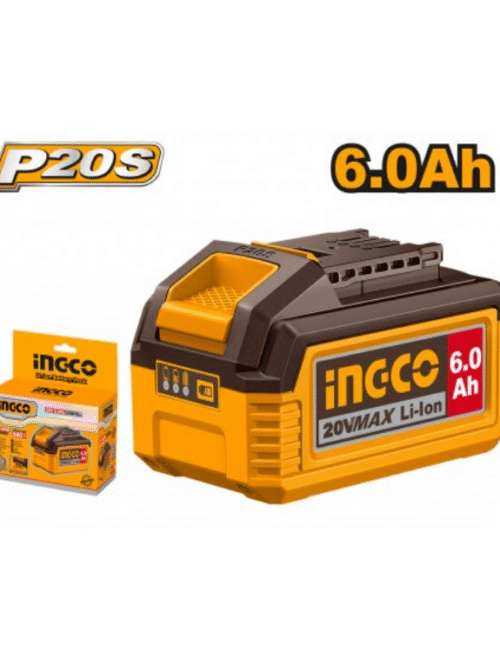 Progetto senza titolo 2 BATTERIA LITIO 20V 6AH