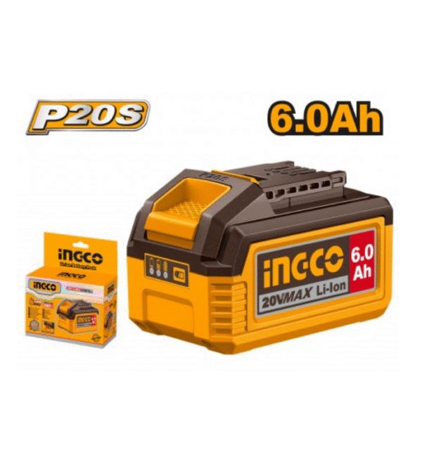 Progetto senza titolo 2 BATTERIA LITIO 20V 6AH