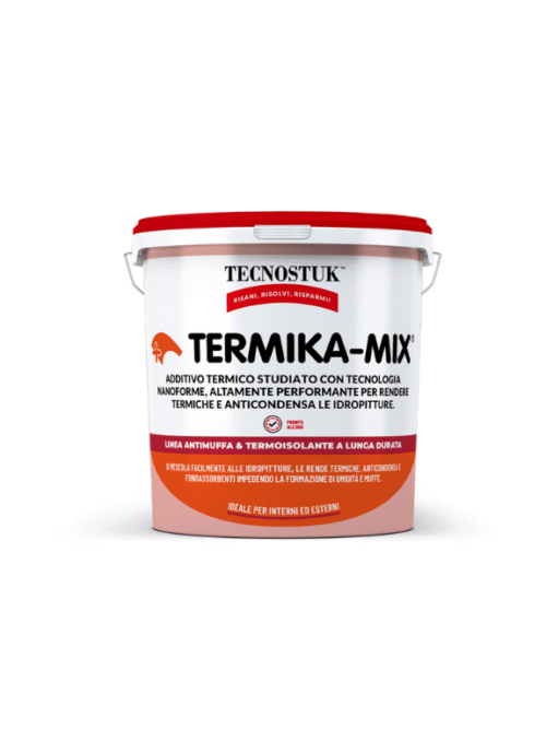 ADDITIVO TERMICAMIX 3L