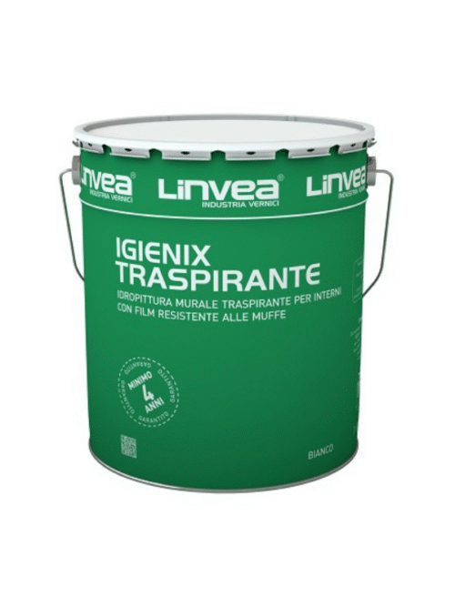 IGIENIX TRASPIRANTE 14L