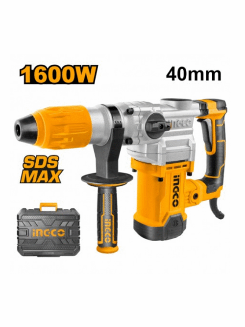 Progetto senza titolo 29 MARTELLO DEM. ROTATIVO 1600W SDS-MAX C/VALIGETTA