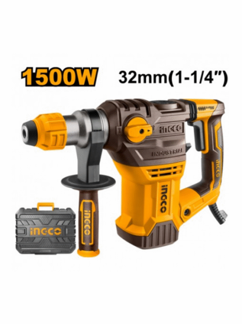 Progetto senza titolo 34 MARTELLO DEMOLITORE 1500W