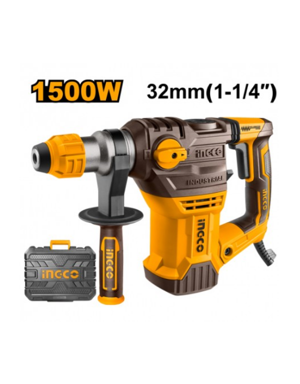 MARTELLO DEMOLITORE 1500W