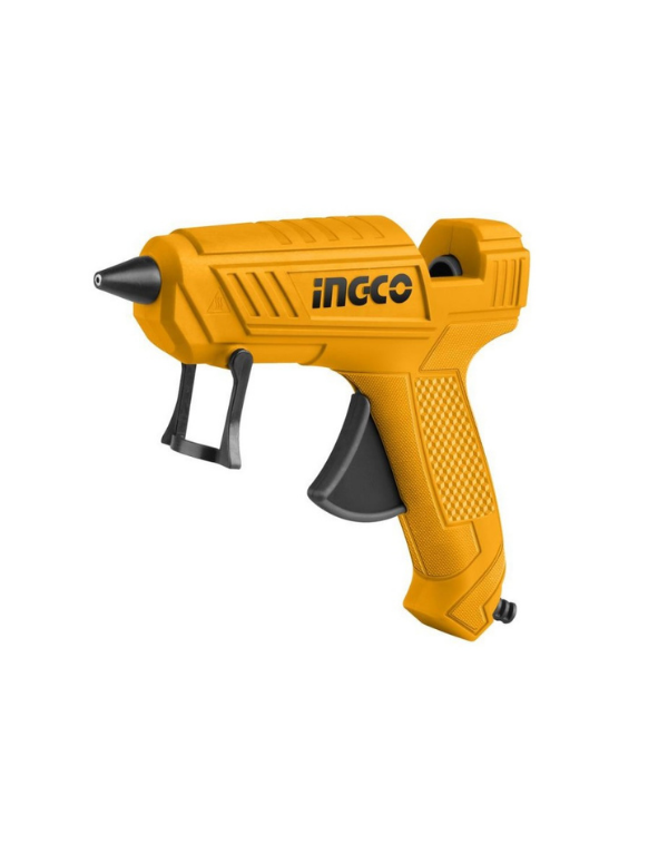 PISTOLA TERMOCOLLANTE 100W