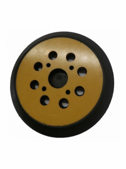 PLATORELLO 150MM PER ROTORBITALE