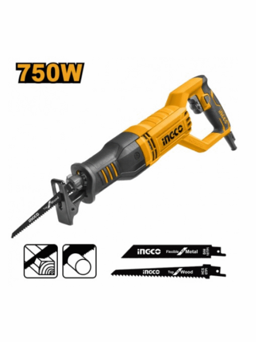 SEGHETTO A GATTUCCIO 750W