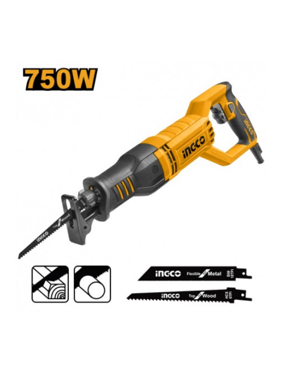 SEGHETTO A GATTUCCIO 750W