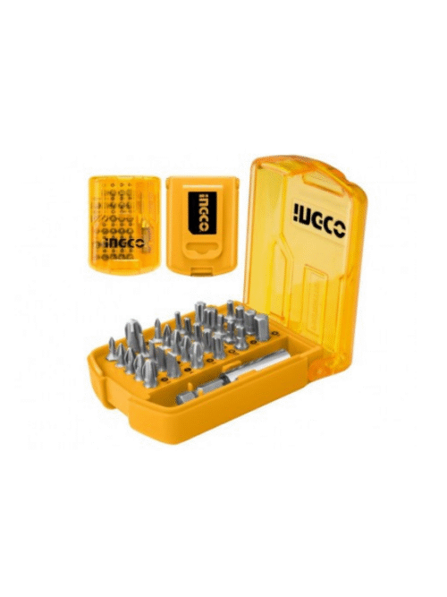 SET 30PZ BIT ESAGONALI E CACCIAVITE