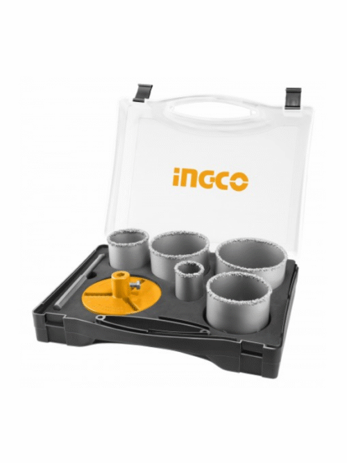 SET DI SEGHE A TAZZA