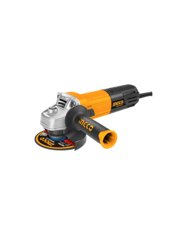 SMERIGLIATRICE ANG. 115MM 950W