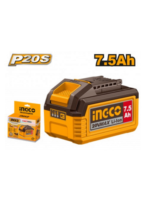 Progetto senza titolo 7 BATTERIA LITIO 20V 7,5AH