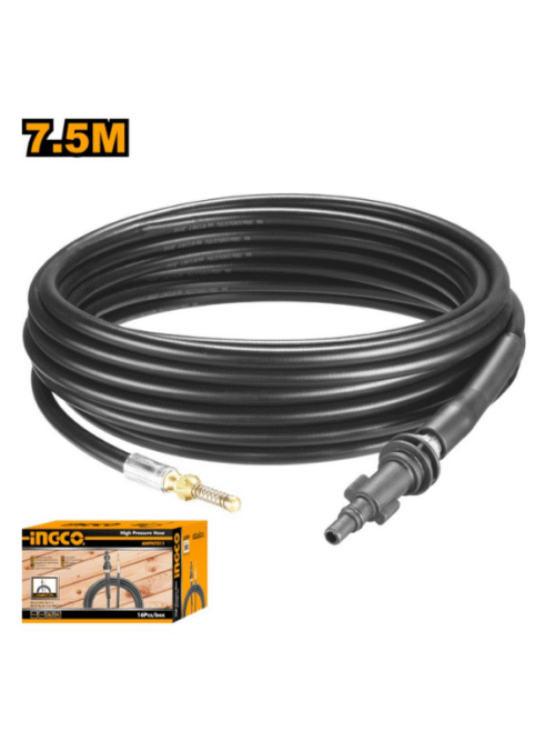 TUBO FLESSIBILE 7,5M PRESS. 150BAR