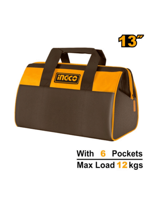 Progetto senza titolo 83 BORSA PORTA ATTREZZI 13"