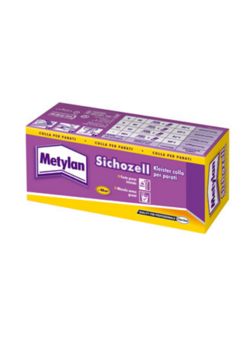 SICHOZELL 125GR