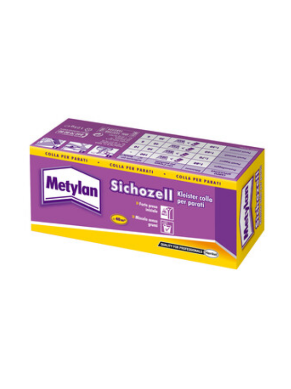 SICHOZELL 125GR SICHOZELL 125GR