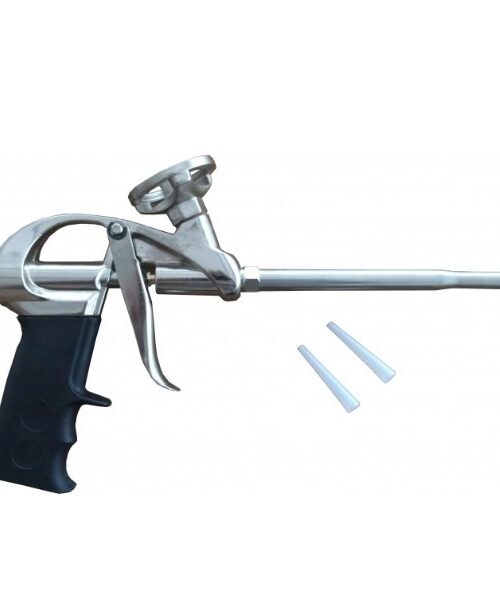 PISTOLA PER SCHIUMA POLIURETANICA