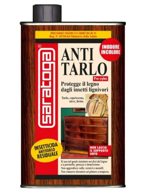 ANTITARLO 500ML
