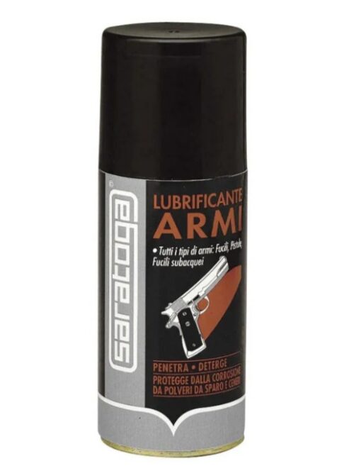 Screenshot 2025-11-19 215835 LUBRIFICANTE PER ARMI 150ML