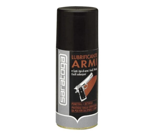 Screenshot 2025-11-19 215835 LUBRIFICANTE PER ARMI 150ML