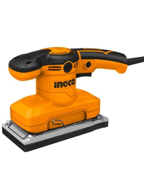 00102 -- 000 (1660) LEVIGATRICE ORBITALE 320W