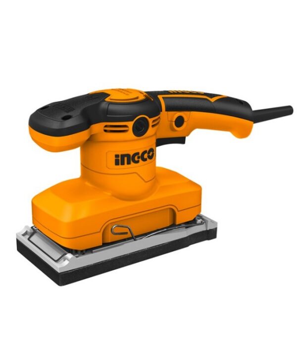00102 -- 000 (1660) LEVIGATRICE ORBITALE 320W