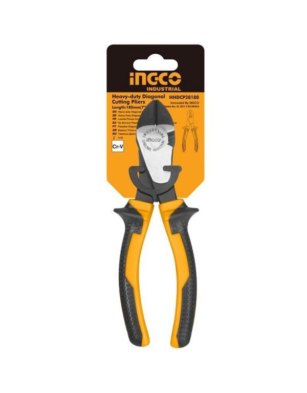 00470 -- 000 (2237) TRONCHESE PROF. 180MM