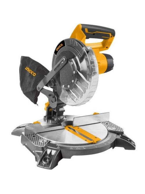 TRONCATRICE DISCO 210MM 1400W