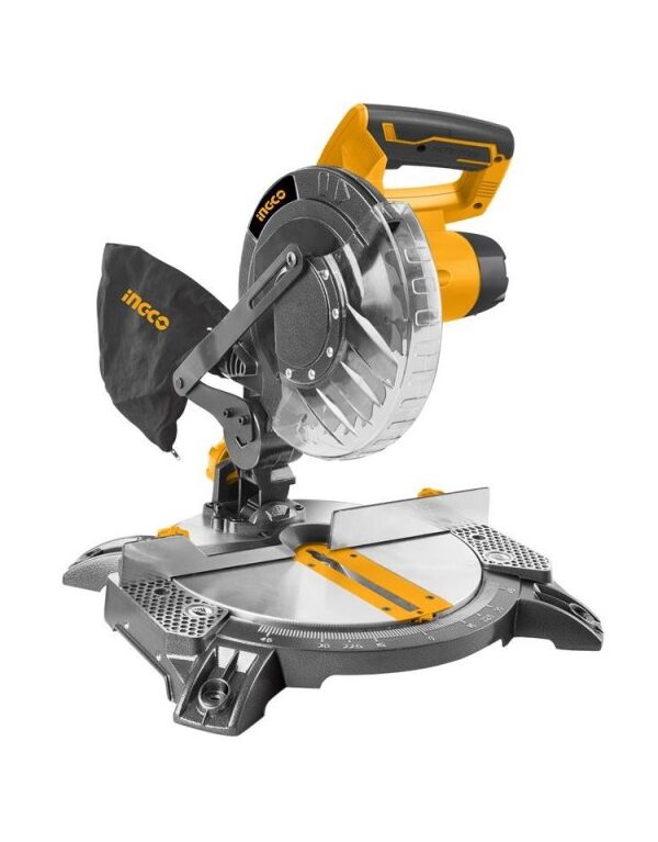 TRONCATRICE DISCO 210MM 1400W