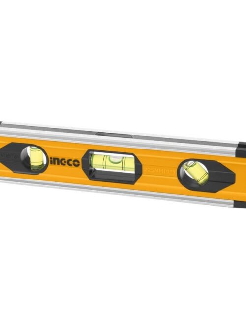 LIVELLA MINI MAGNETICA 225mm
