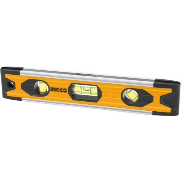 6928073673454 -- 000 (2372) LIVELLA MINI MAGNETICA 225mm
