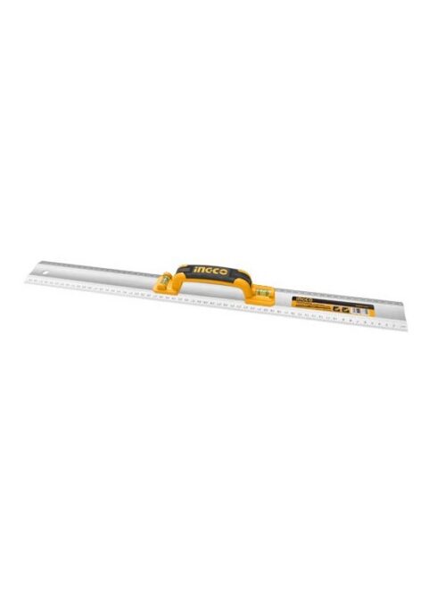 RIGHELLO ALLUMINIO 60CM