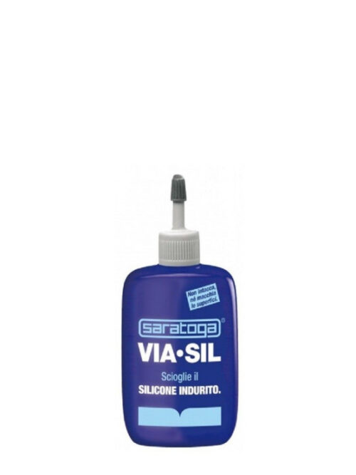 VIASIL SILIC INDURITO 100ML