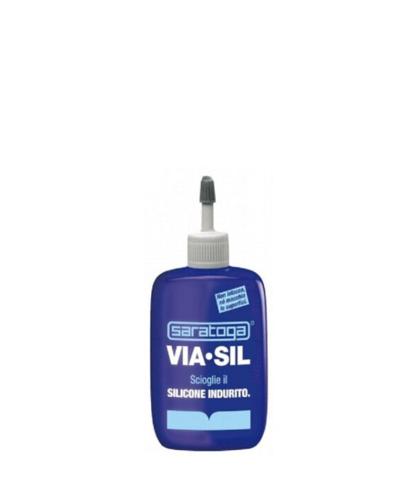 8005860851726 -- 000 (2964) VIASIL SILIC INDURITO 100ML