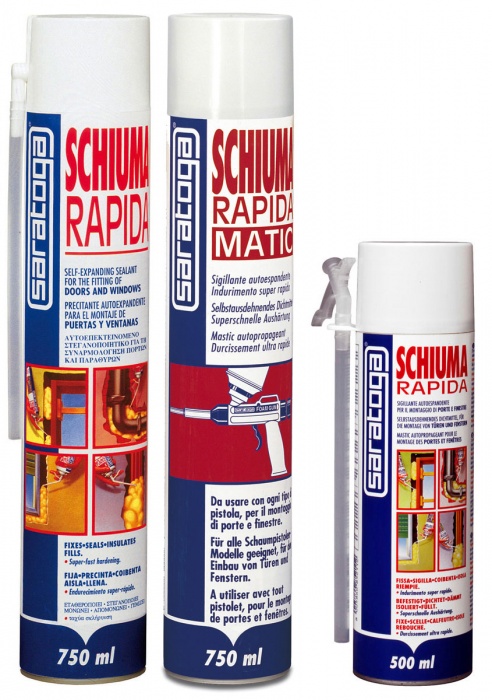 8005860852082 -- 000 (1590) SCHIUMA RAPIDA 750 ML