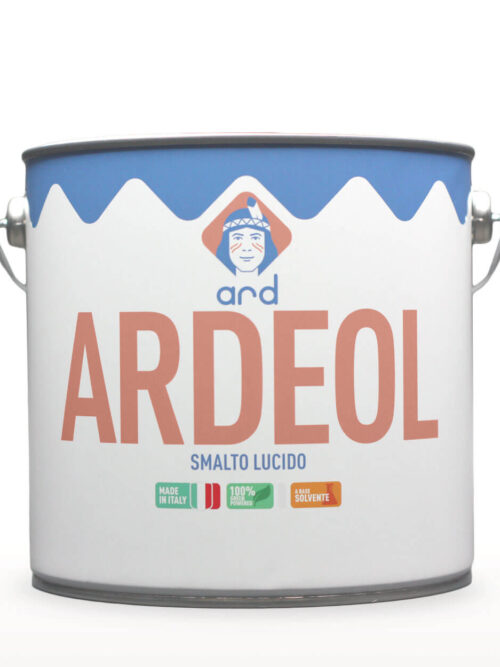 8022059003131 -- 000 (113) ARDEOL