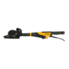 Progetto senza titolo 164 MIRKA LEROS-S 950CV 225mm Orb 5,0 con Plat. Grip e Viti, con Sacca