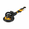 Progetto senza titolo 165 MIRKA LEROS-S 950CV 225mm Orb 5,0 con Plat. Grip e Viti, con Sacca