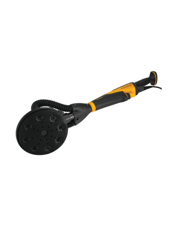 Progetto senza titolo 167 MIRKA LEROS-S 950CV 225mm Orb 5,0 con Plat. Grip e Viti, con Sacca