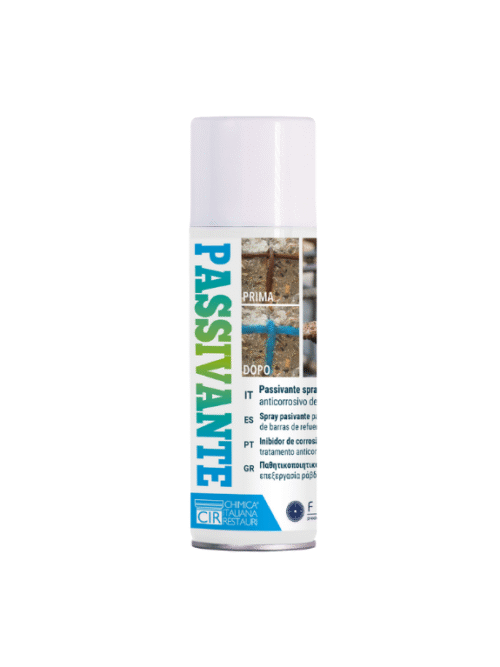 PASSIVANTE SPRAY 400ML